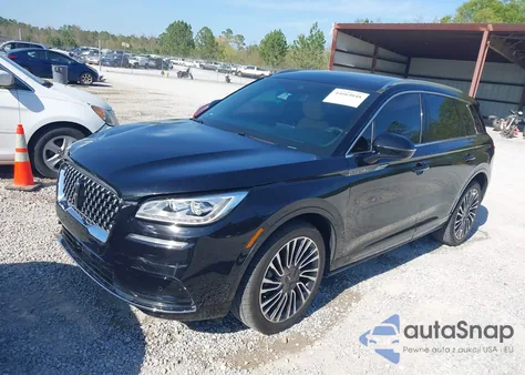 2020 Lincoln Corsair Reserve from USA, damaged, VIN 5LMCJ2DH2LUL30640